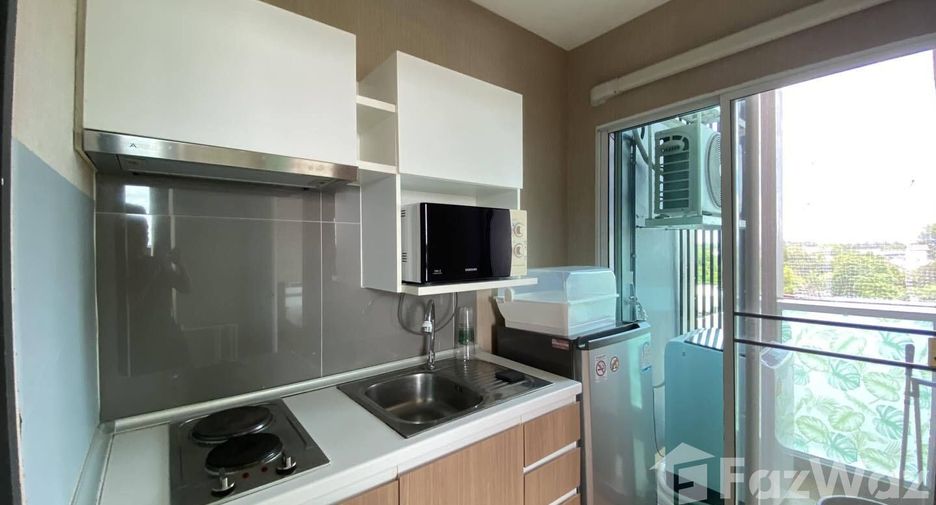 For sale 1 bed condo in Mueang Chiang Mai, Chiang Mai
