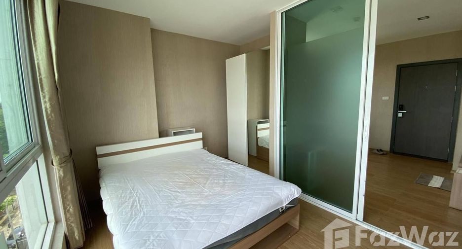 For sale 1 bed condo in Mueang Chiang Mai, Chiang Mai