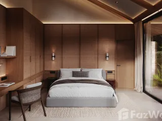 Продажа 4 спальни вилла в Ko Pha-ngan, Сураттани
