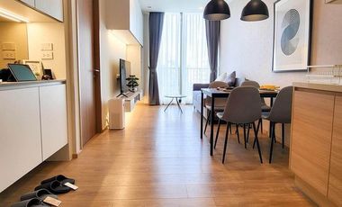 Condo en venta de 1 habitaciones en Watthana, Bangkok
