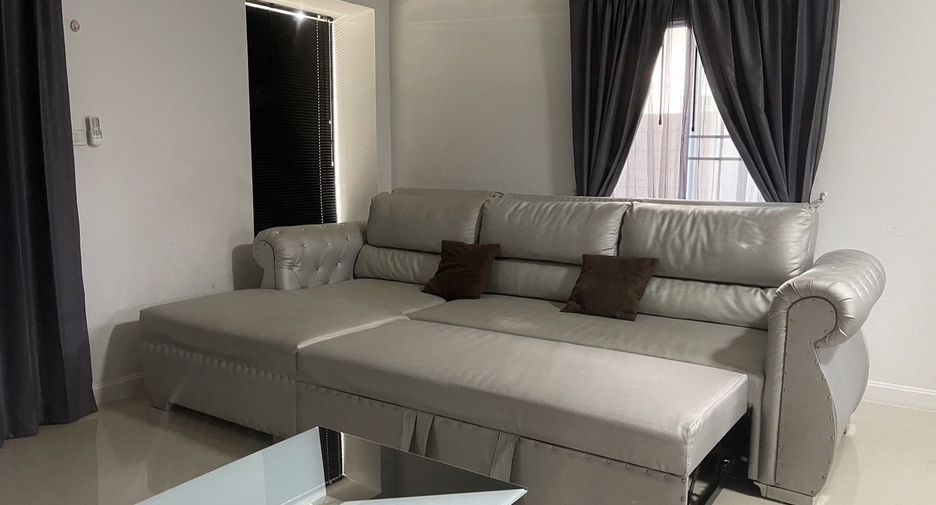 Casa adosada en venta de 3 habitaciones en San Kamphaeng, Chiang Mai