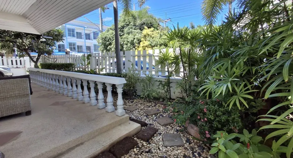 For sale and for rent 3 bedrooms house in Hua Hin, Prachuap Khiri Khan