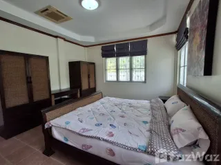 À vendre et à louer 3 chambres maison à Hua Hin, Prachuap Khiri Khan