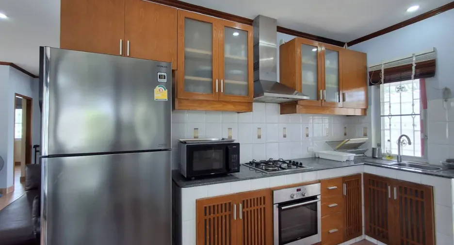 For sale and for rent 3 bedrooms house in Hua Hin, Prachuap Khiri Khan