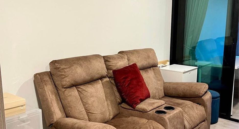 For rent 1 bed condo in Bang Na, Bangkok