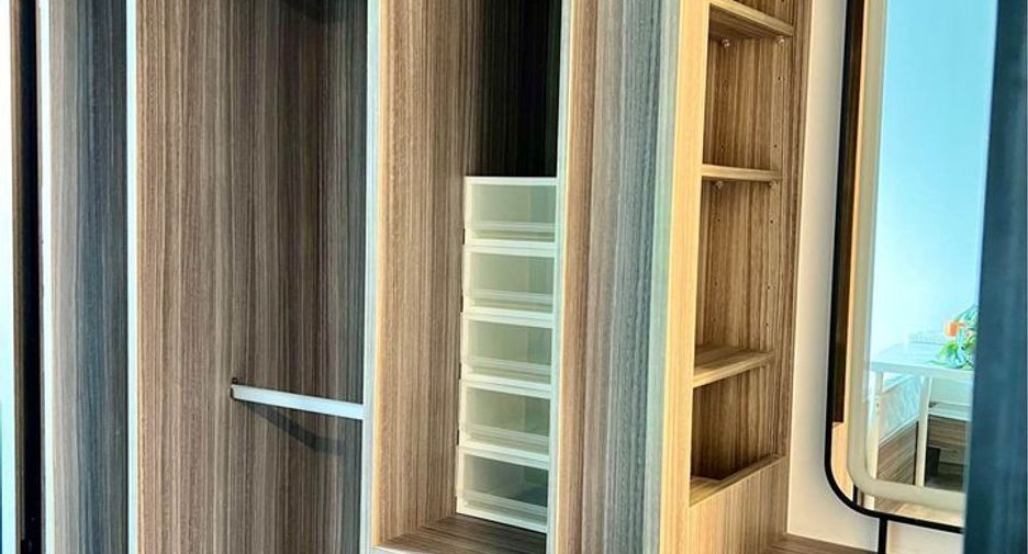 For rent 1 bed condo in Bang Na, Bangkok