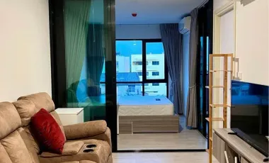 À louer 1 chambre condo à Bang Na, Bangkok