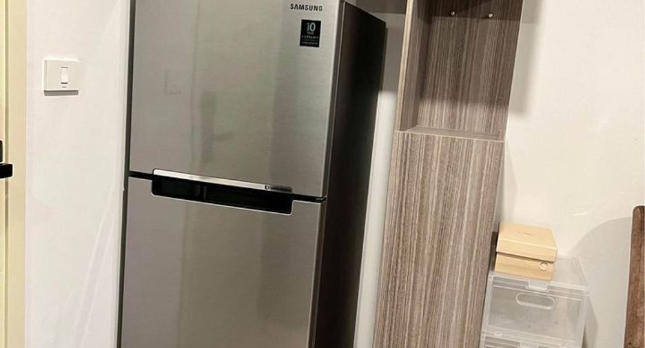 For rent 1 bed condo in Bang Na, Bangkok