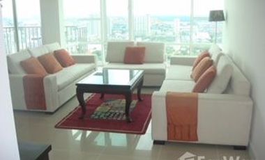 Wohnung zur Miete mit 3 Zimmer in Khlong Toei, Bangkok