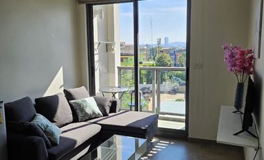 Condo en venta de 1 habitaciones en Bang Lamung, Chonburi