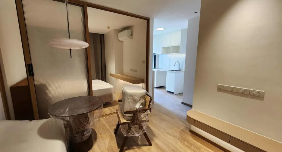 For sale 1 bed condo in Mueang Chiang Mai, Chiang Mai
