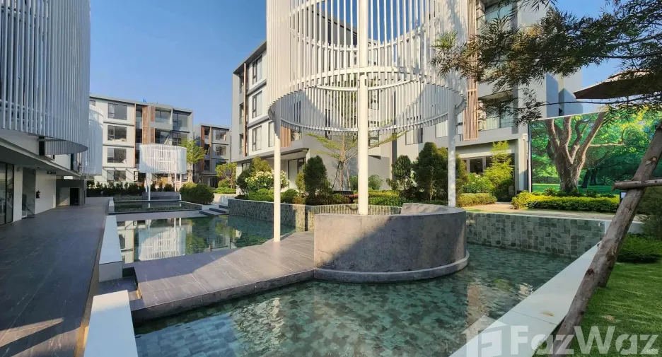 For sale 1 bed condo in Mueang Chiang Mai, Chiang Mai
