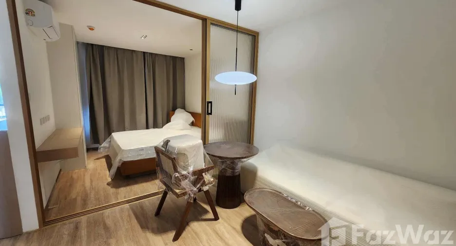For sale 1 bed condo in Mueang Chiang Mai, Chiang Mai