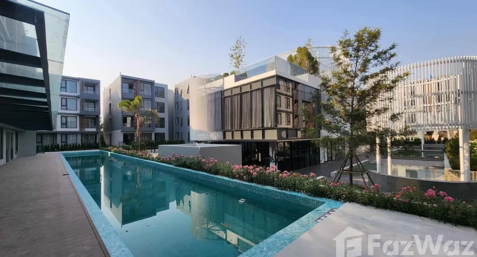 For sale 1 bed condo in Mueang Chiang Mai, Chiang Mai
