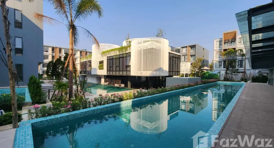 For sale 1 bed condo in Mueang Chiang Mai, Chiang Mai