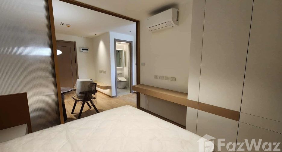 For sale 1 bed condo in Mueang Chiang Mai, Chiang Mai