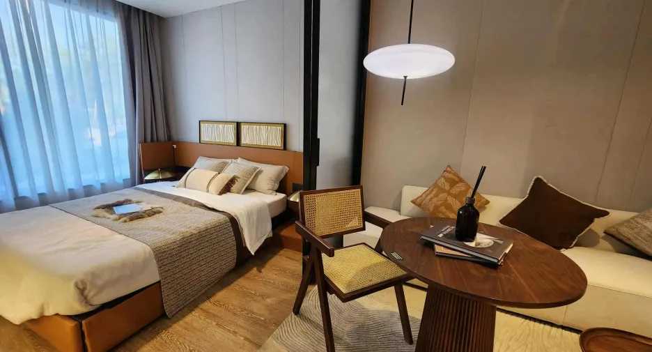 For sale 1 bed condo in Mueang Chiang Mai, Chiang Mai