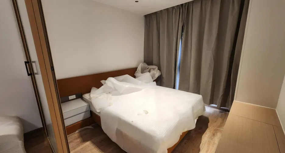 For sale 1 bed condo in Mueang Chiang Mai, Chiang Mai