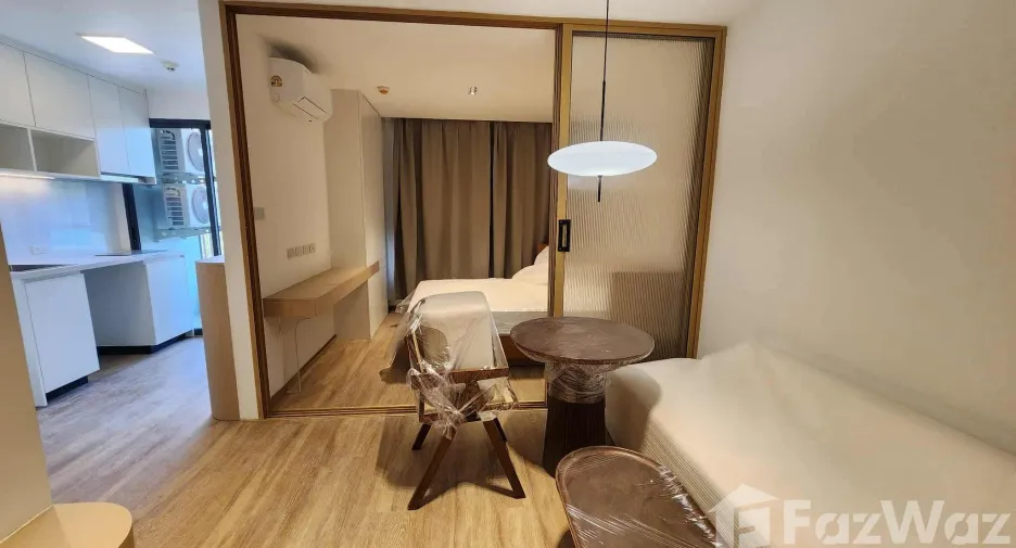 For sale 1 bed condo in Mueang Chiang Mai, Chiang Mai