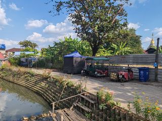 出售 土地 在 Mueang Chiang Mai, Chiang Mai
