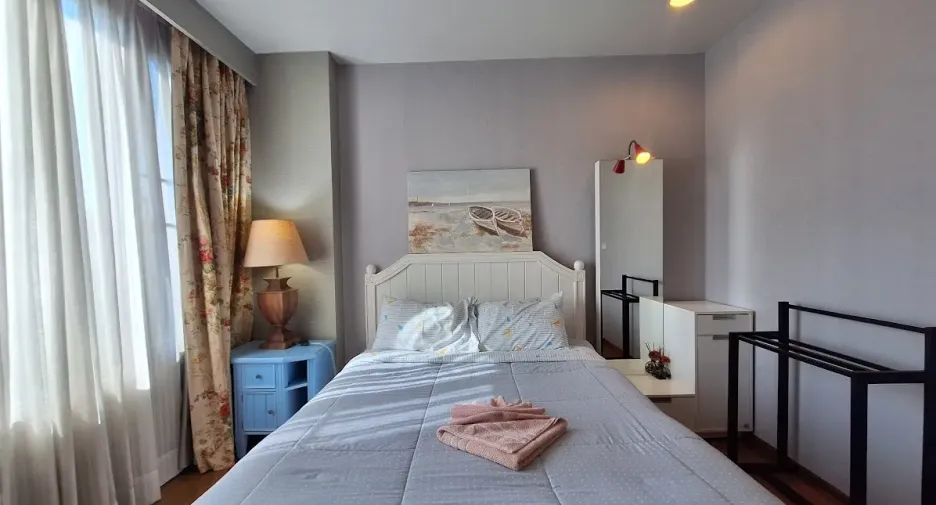 For rent 1 bed condo in Hua Hin, Prachuap Khiri Khan