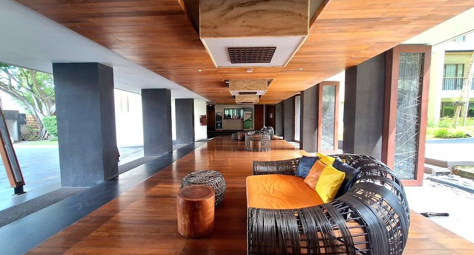 For rent 1 bed condo in Hua Hin, Prachuap Khiri Khan