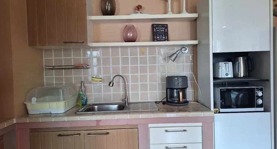 For rent 1 bed condo in Hua Hin, Prachuap Khiri Khan