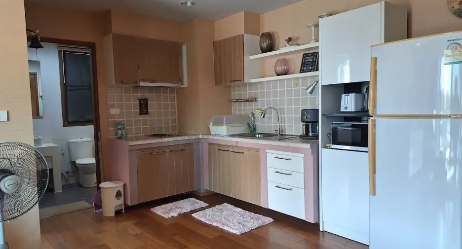 For rent 1 bed condo in Hua Hin, Prachuap Khiri Khan