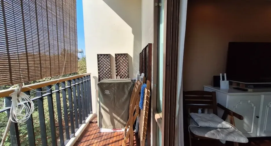 For rent 1 bed condo in Hua Hin, Prachuap Khiri Khan