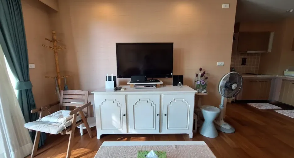 For rent 1 bed condo in Hua Hin, Prachuap Khiri Khan
