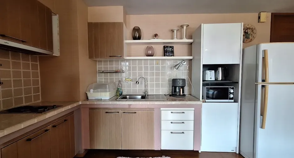 For rent 1 bed condo in Hua Hin, Prachuap Khiri Khan