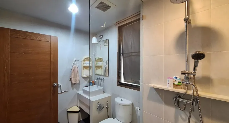 For rent 1 bed condo in Hua Hin, Prachuap Khiri Khan