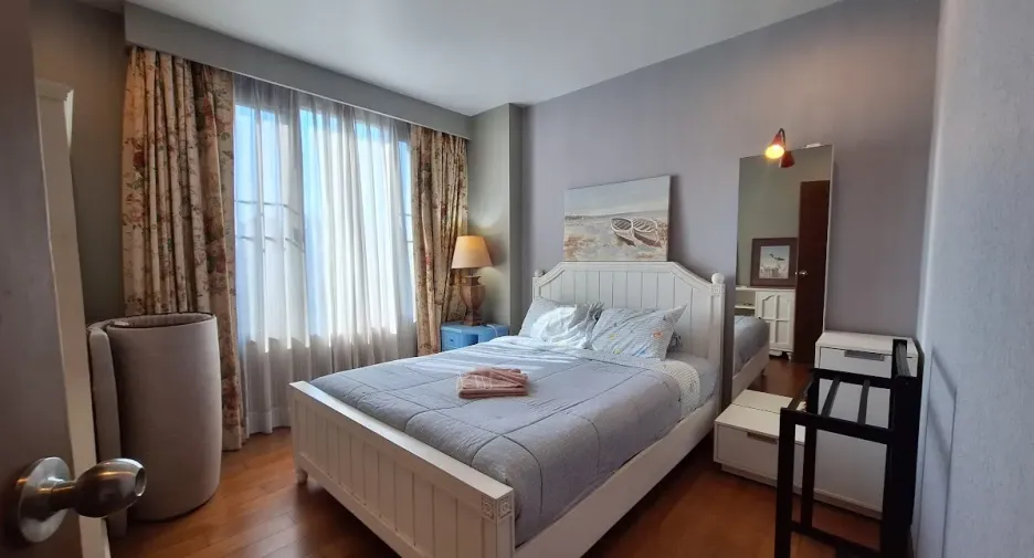 For rent 1 bed condo in Hua Hin, Prachuap Khiri Khan