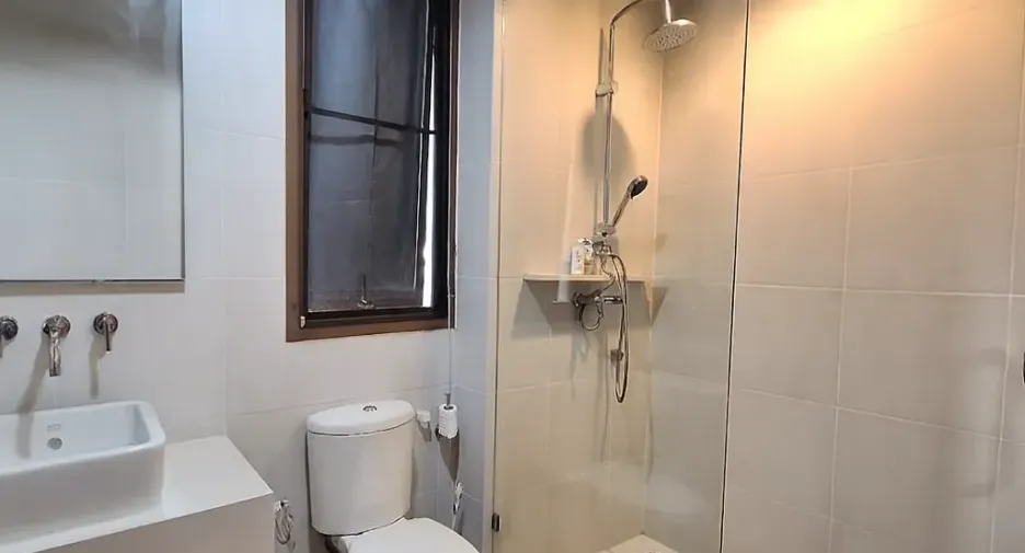 For rent 1 bed condo in Hua Hin, Prachuap Khiri Khan