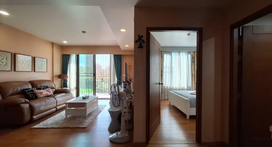 For rent 1 bed condo in Hua Hin, Prachuap Khiri Khan