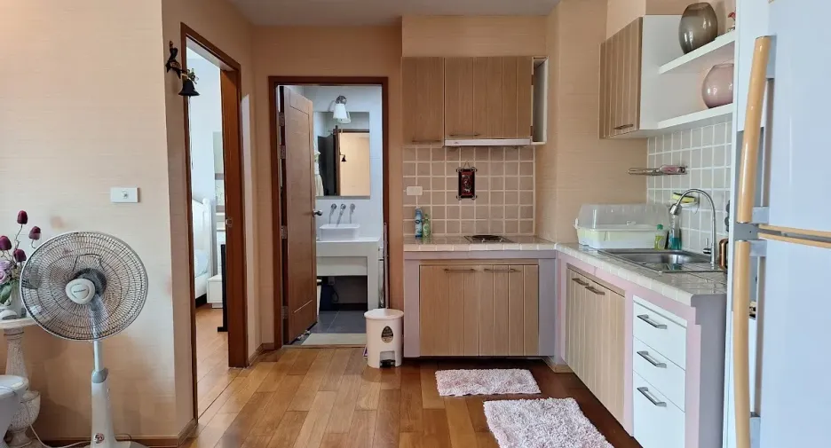 For rent 1 bed condo in Hua Hin, Prachuap Khiri Khan