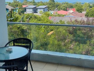 For sale and for rent 1 bed condo in Ko Samui, Surat Thani