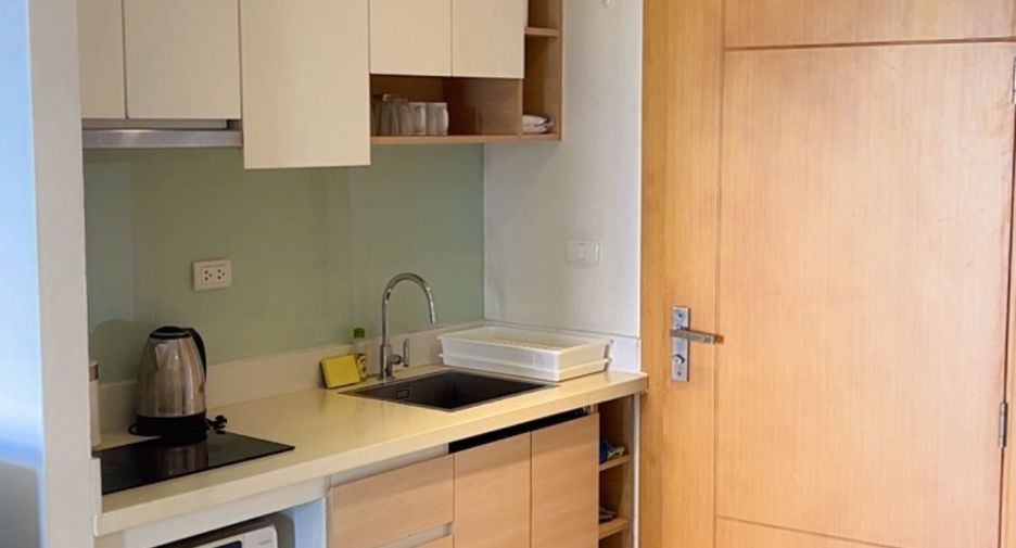 À vendre et à louer 1 chambre condo à Ko Samui, Surat Thani