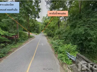 ขาย ที่ดิน ใน จอมทอง, เชียงใหม่