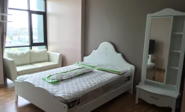 For rent 1 bed condo in Phasi Charoen, Bangkok