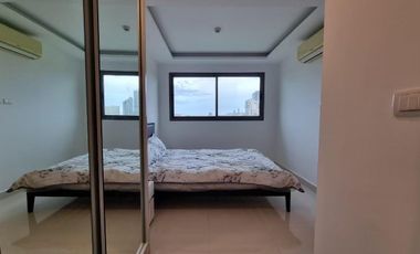 Wohnung zum Kauf und zur Miete mit 1 Zimmer in Bang Lamung, Chonburi
