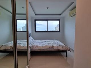 For Rent 1 Bedroom Condo In Bang Lamung, Chonburi