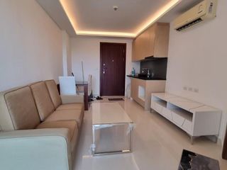 For sale and for rent 1 bed condo in Bang Lamung, Chonburi