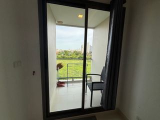 For sale and for rent 1 bed condo in Bang Lamung, Chonburi
