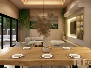For sale 3 bedrooms villa in Ko Samui, Surat Thani