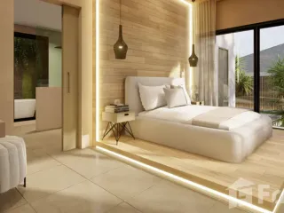 For sale 3 bedrooms villa in Ko Samui, Surat Thani