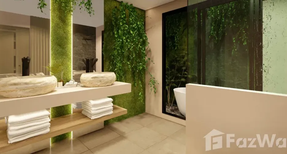 For sale 3 bedrooms villa in Ko Samui, Surat Thani