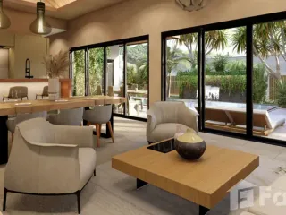 For sale 3 bedrooms villa in Ko Samui, Surat Thani
