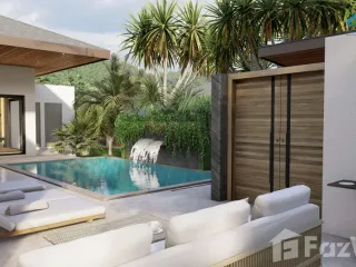 For sale 3 bedrooms villa in Ko Samui, Surat Thani