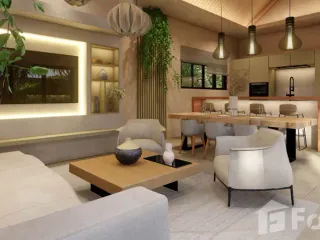 For sale 3 bedrooms villa in Ko Samui, Surat Thani